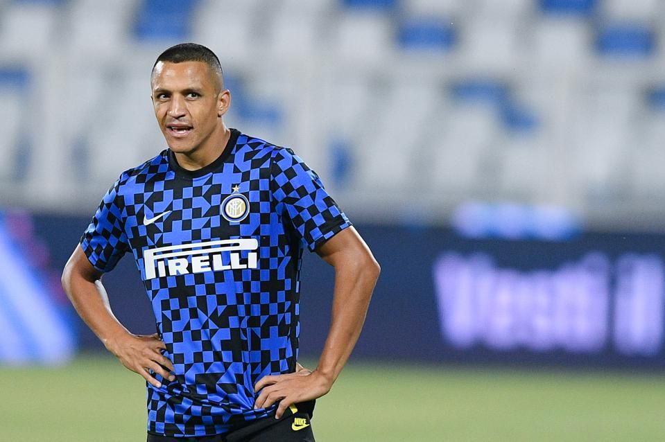 Alexis Sanchez, Galatasaray'a transfer olabilir 4