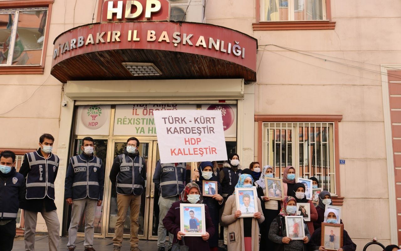 Zap'ta kaybolmadı, dağa kaçırıldı! 5
