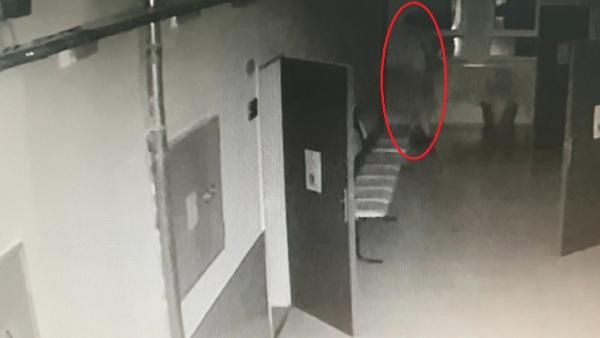 Kız meslek lisesinde şoke eden olay! 2