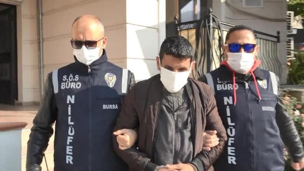 Kız meslek lisesinde şoke eden olay! 5