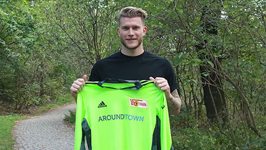 Loris Karius bu sezon hiç gol yemedi! 4