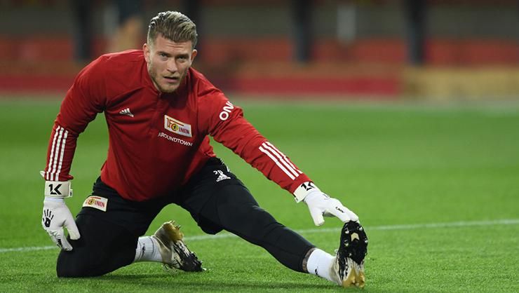 Loris Karius bu sezon hiç gol yemedi! 5