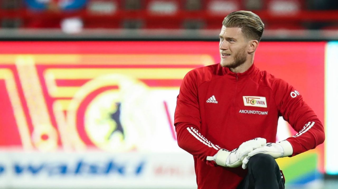 Loris Karius bu sezon hiç gol yemedi! 9