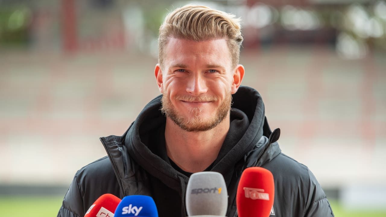 Loris Karius bu sezon hiç gol yemedi! 7