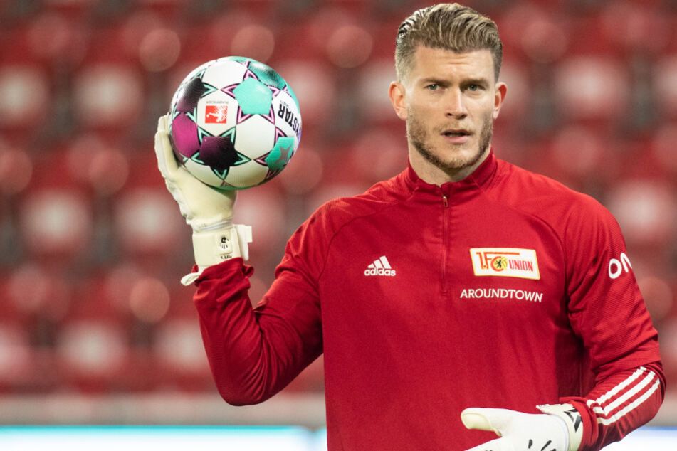 Loris Karius bu sezon hiç gol yemedi! 8