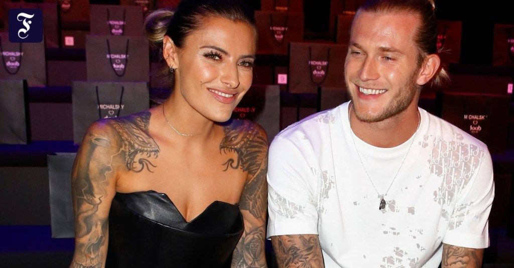 Loris Karius bu sezon hiç gol yemedi! 1