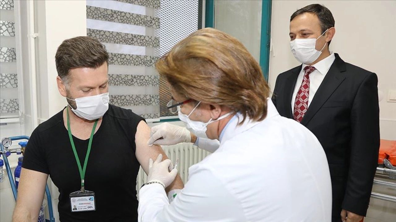 İşte dünyaya umut veren aşılar 24