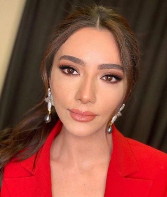 Şarkıcı Öykü Gürman tepki çeken sözlerine açıklık getirdi! 2