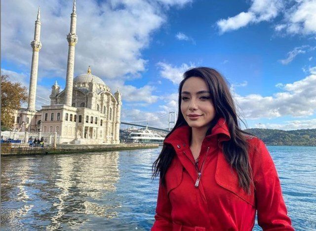 Şarkıcı Öykü Gürman tepki çeken sözlerine açıklık getirdi! 6