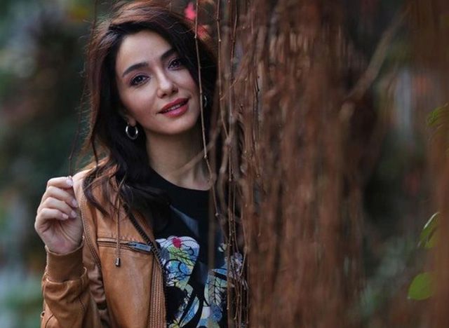 Şarkıcı Öykü Gürman tepki çeken sözlerine açıklık getirdi! 9