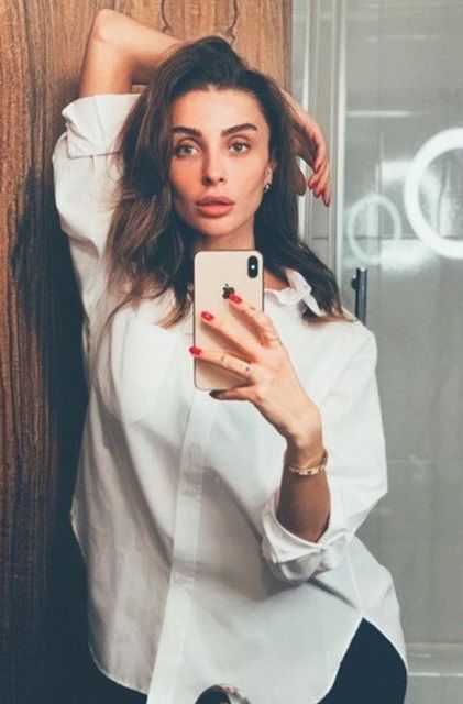 Özge Ulusoy: İşine bak Victoria! 9