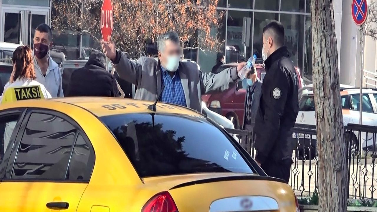 Temaslılar aramızda kol geziyor 4