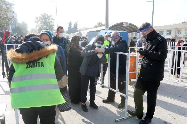 Temaslılar aramızda kol geziyor 7