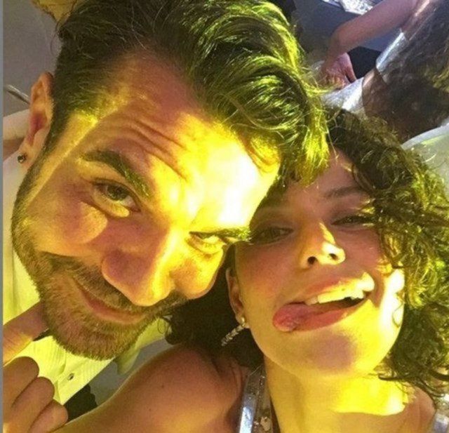 Atiye’nin yıldızı Beren Saat: İlişkimizin başka bir evresine geçtik 2