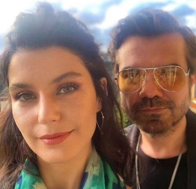 Atiye’nin yıldızı Beren Saat: İlişkimizin başka bir evresine geçtik 3
