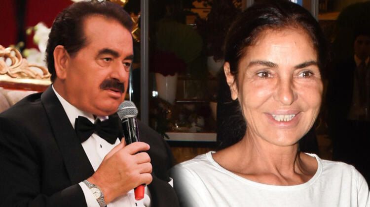 Derya Tuna'dan 'İbo Show' açıklaması! 1