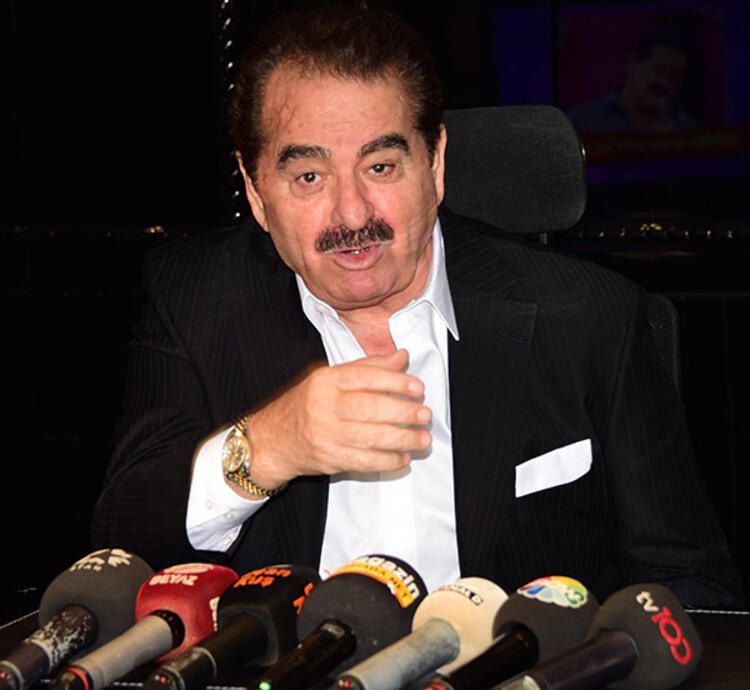 Derya Tuna'dan 'İbo Show' açıklaması! 4