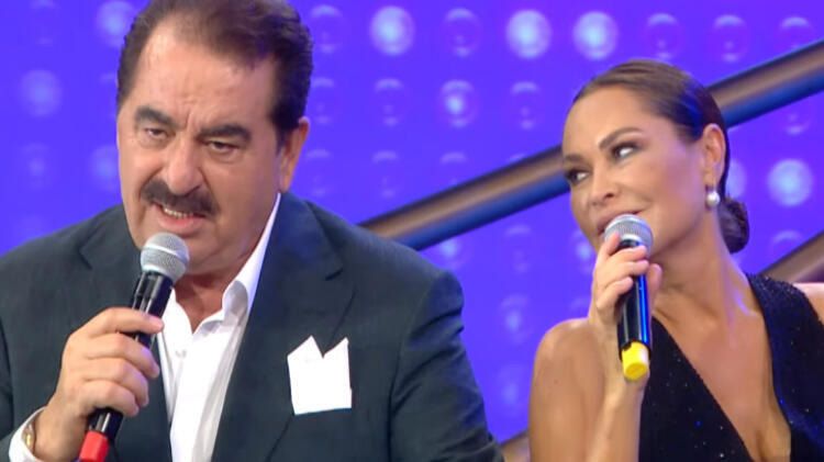 Derya Tuna'dan 'İbo Show' açıklaması! 6
