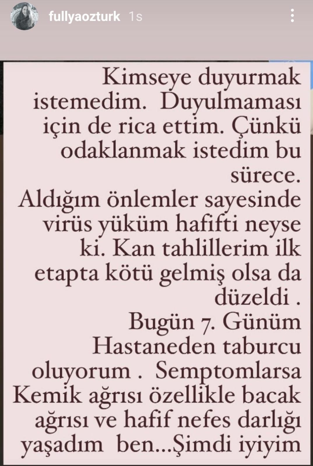 CNN Türk muhabiri Azerbaycan'dan döndü, gözünü hastanede açtı 3