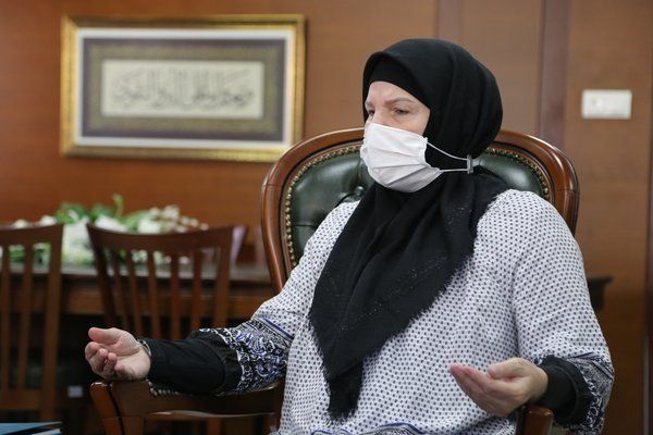 Ezan sesinden etkilenip Müslüman oldular 8