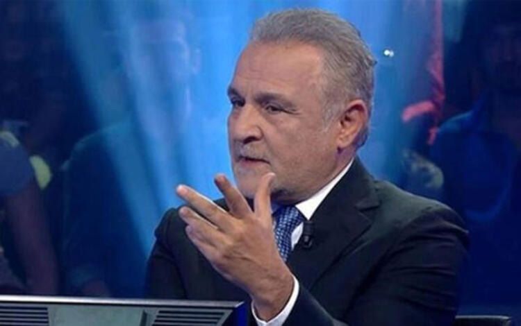 Ünlü sanatçı Kenan Işık'tan haber var! 2