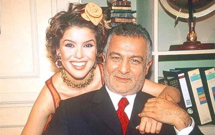 Ünlü sanatçı Kenan Işık'tan haber var! 7