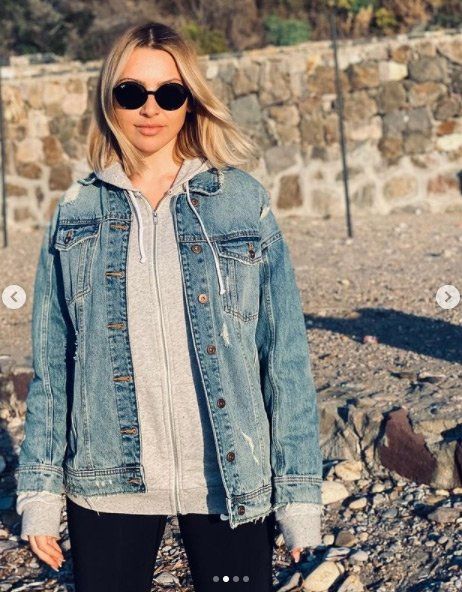 Koronavirüse yakalanan Hadise, sevgilisi Kaan Yıldırım ile evleri ayırdı! 5