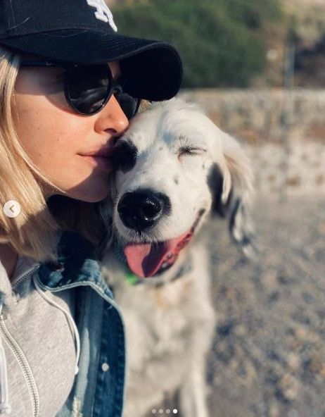 Koronavirüse yakalanan Hadise, sevgilisi Kaan Yıldırım ile evleri ayırdı! 6