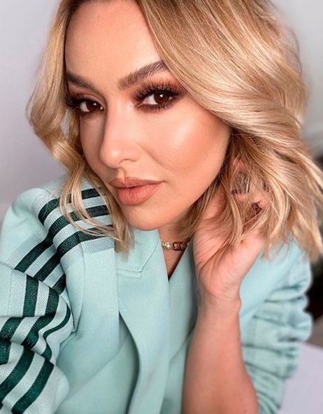 Koronavirüse yakalanan Hadise, sevgilisi Kaan Yıldırım ile evleri ayırdı! 7