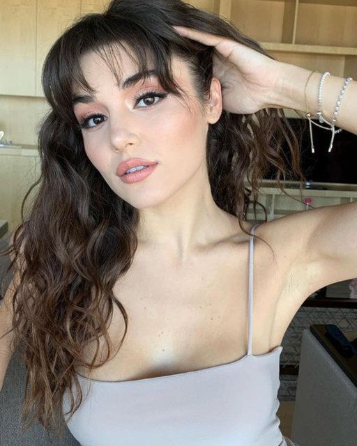 Burcu Özberk: İyi ki doğdun ikizim 3