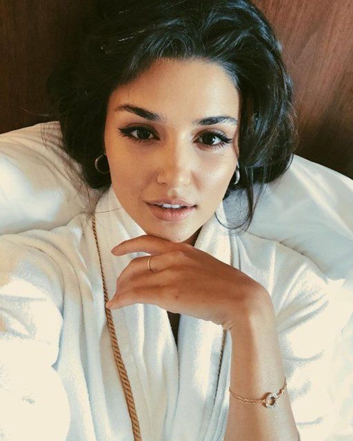 Burcu Özberk: İyi ki doğdun ikizim 6
