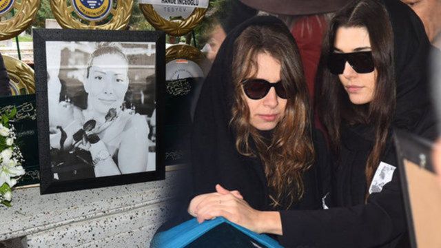 Burcu Özberk: İyi ki doğdun ikizim 7