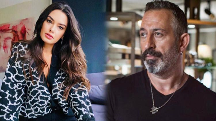 Cem Yılmaz, Tuğba Ekinci'yi duyunca sinirlendi! 1