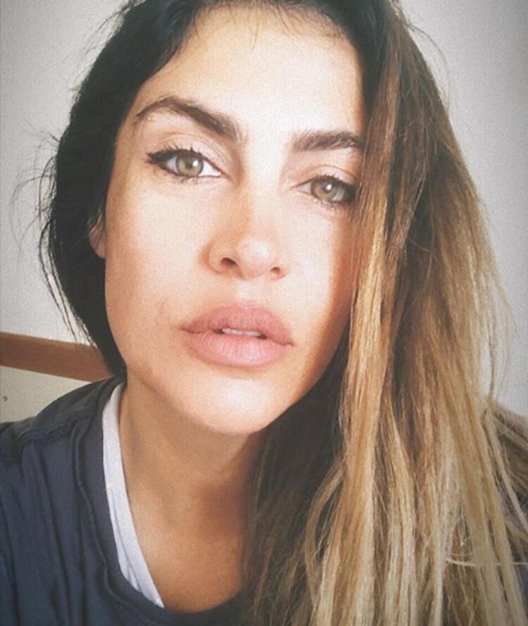 Cem Yılmaz, Tuğba Ekinci'yi duyunca sinirlendi! 4