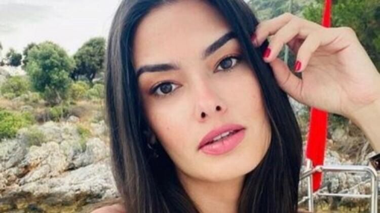 Cem Yılmaz, Tuğba Ekinci'yi duyunca sinirlendi! 6