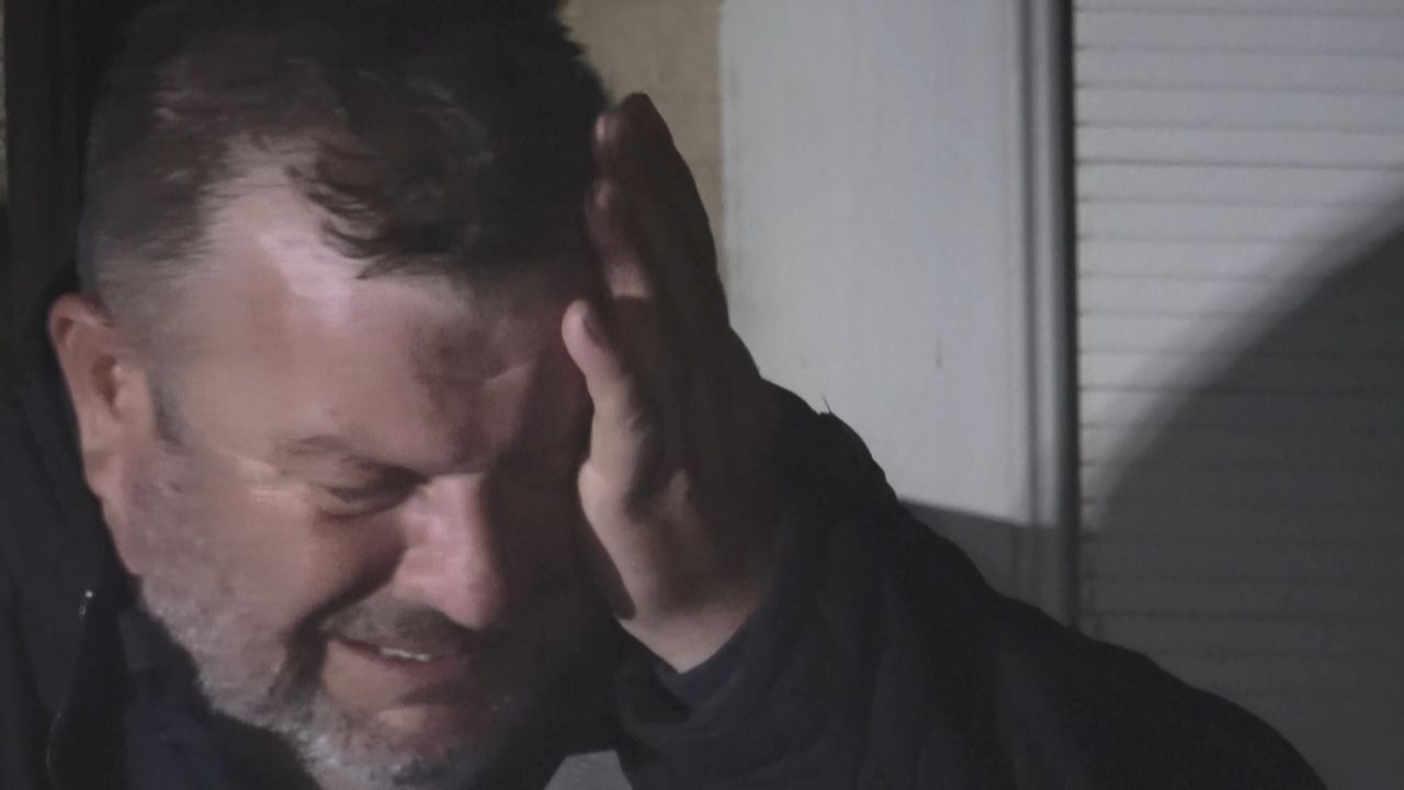 Cinsel ilişki tartışmasında cinayet! 2