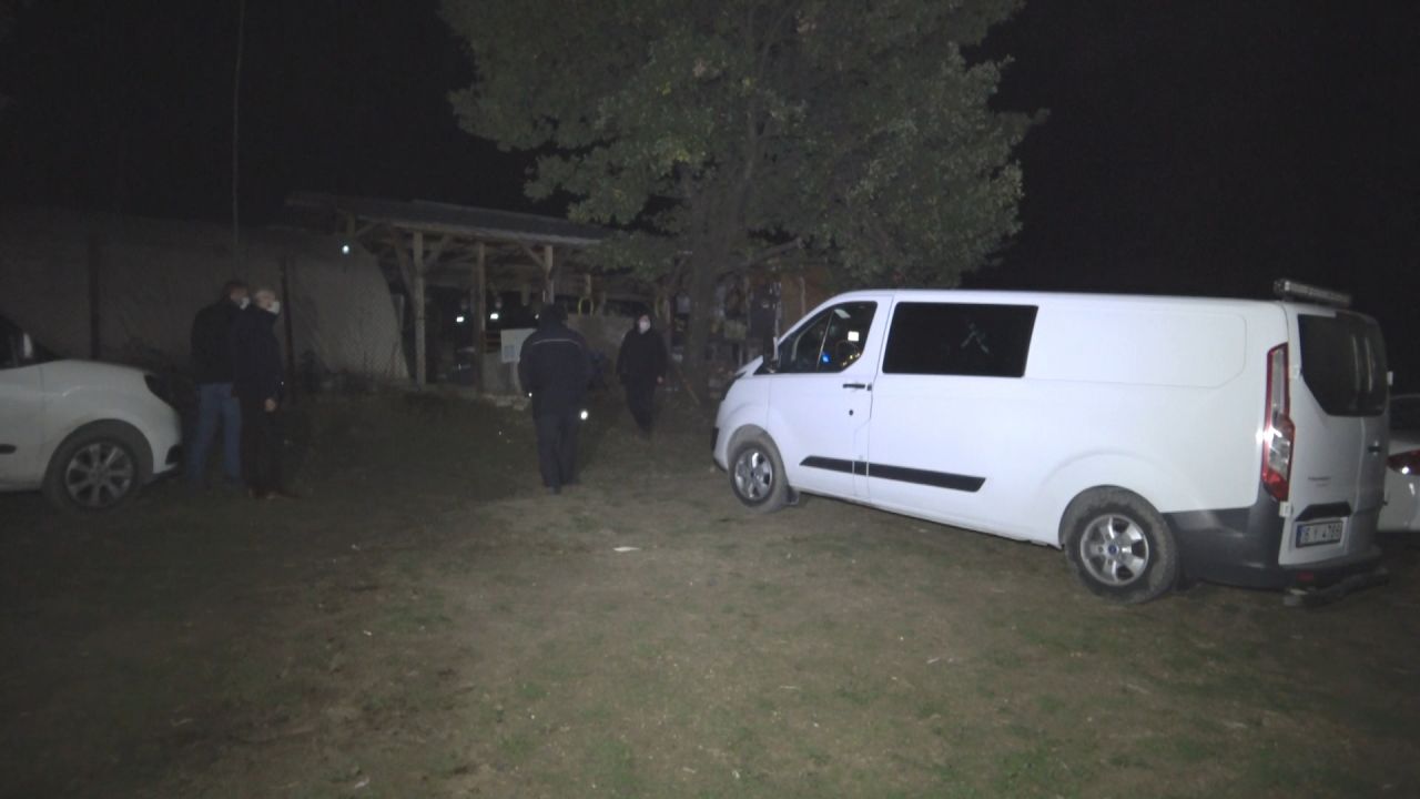 Cinsel ilişki tartışmasında cinayet! 5