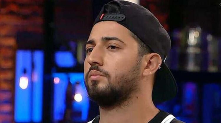 MasterChef'ten diskalifiye edilen Uğur Yılmaz Deniz'den dikkat çeken hamle 2