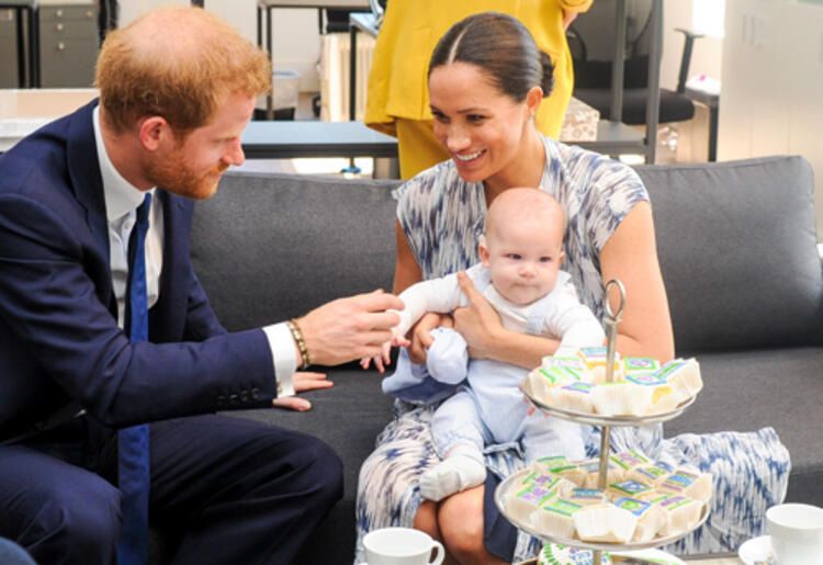 Meghan Markle geçen yaz düşük yapmış! 2