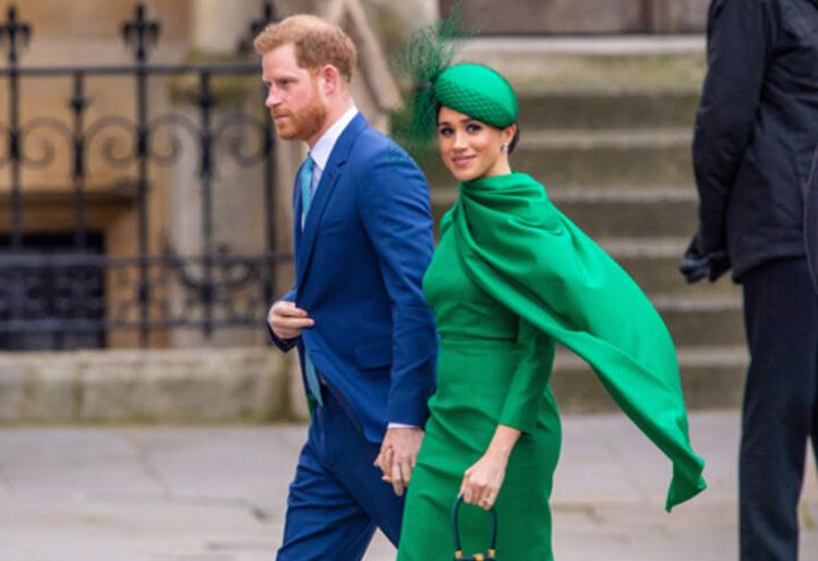 Meghan Markle geçen yaz düşük yapmış! 3