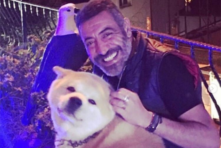 Gonca Vuslateri, Hakan Altun ile aşk yaşadığını itiraf etti! 6