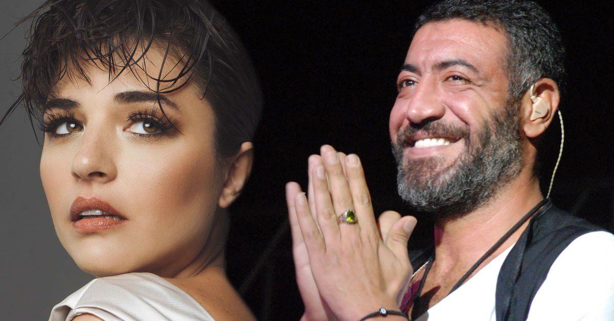 Gonca Vuslateri, Hakan Altun ile aşk yaşadığını itiraf etti! 8