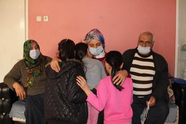 Boşanmak istediği eşi, çocuklarının önünde boğazını kesti! 7