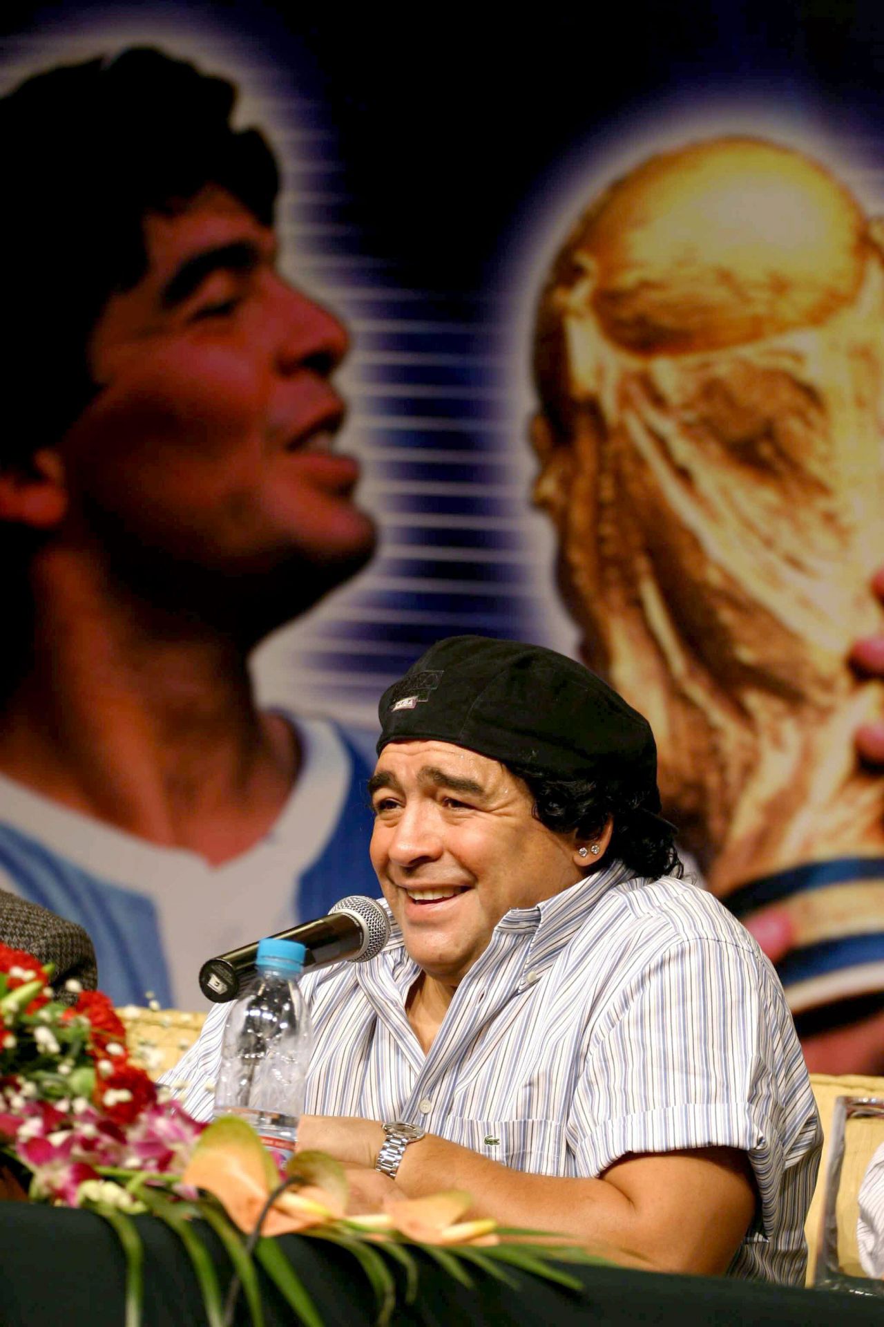 Topla yıldızlaştı skandallarla soldu 5