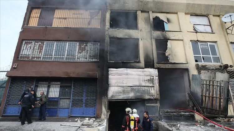 En çok Esenyurt ve Pendik'te görüldü 13