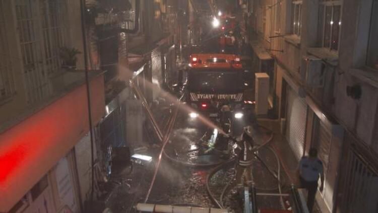 En çok Esenyurt ve Pendik'te görüldü 14