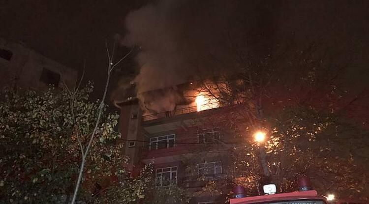 En çok Esenyurt ve Pendik'te görüldü 17