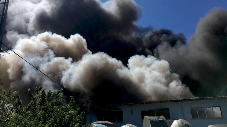 En çok Esenyurt ve Pendik'te görüldü 18