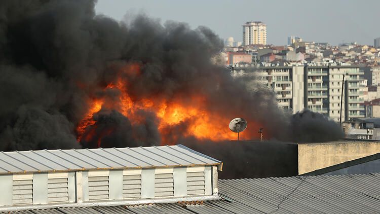 En çok Esenyurt ve Pendik'te görüldü 21