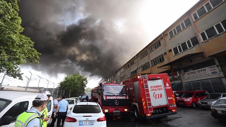 En çok Esenyurt ve Pendik'te görüldü 4